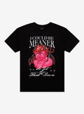 Mean Devil Cherub By Call Your Mother T-Shirt | Trending Graphic Tee For Fans