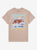Sleeping Cat Work By Got Funny? T-Shirt | Trending Graphic Tee For Fans
