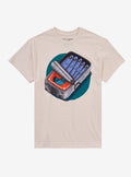 Sardine Can By Courtney Kim T-Shirt | Trending Graphic Tee For Fans