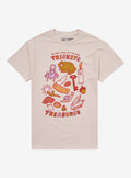 Trinkets & Treasures By Obinsun T-Shirt | Trending Graphic Tee For Fans