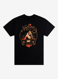 Noeline Hofmann Lady & Truck T-Shirt | Trending Graphic Tee For Fans