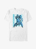 Ghost in the Shell Tachikoma T-Shirt | Trending Graphic Tee For Fans