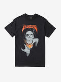 Killswitch Engage Flaming Eyeball T-Shirt | Trending Graphic Tee For Fans