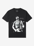 Riley Green Guitar Portrait T-Shirt | Trending Graphic Tee For Fans