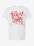 Pierce The Veil Misadventures Album Cover T-Shirt | Trending Graphic Tee For Fans