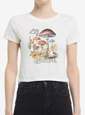 Life Is Bootiful Girls Baby T-Shirt | Trending Graphic Tee For Fans