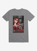 The Boys Chimps Don't Cry T-Shirt | Trending Graphic Tee For Fans