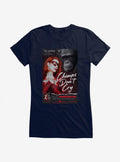 The Boys Chimps Don't Cry Girls T-Shirt | Trending Graphic Tee For Fans