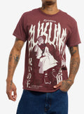 Jujutsu Kaisen Sukuna Jumbo Portrait Boxy T-Shirt | Trending Graphic Tee For Fans