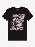 Monster Hunter Loyal Palico T-Shirt | Trending Graphic Tee For Fans