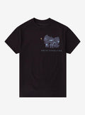Solo Leveling Shadow Army Double-Sided T-Shirt | Trending Graphic Tee For Fans