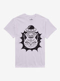 Cat Alien Third Eye By Goodie Two Sleeves T-Shirt | Trending Graphic Tee For Fans