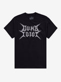 Dumb Idiot By Goodie Two Sleeves T-Shirt | Trending Graphic Tee For Fans