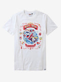 The Amazing Digital Circus Pomni & Caine Girls T-Shirt | Trending Graphic Tee For Fans