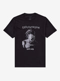 XXXTentacion Tribute Portrait T-Shirt | Trending Graphic Tee For Fans