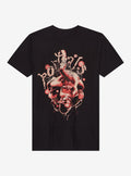 Melanie Martinez Portals Floating Creature T-Shirt | Trending Graphic Tee For Fans