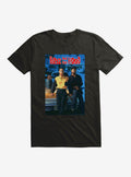 Boyz N The Hood Movie Poster T-Shirt | Trending Graphic Tee For Fans