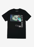 Jujutsu Kaisen Choso T-Shirt | Trending Graphic Tee For Fans