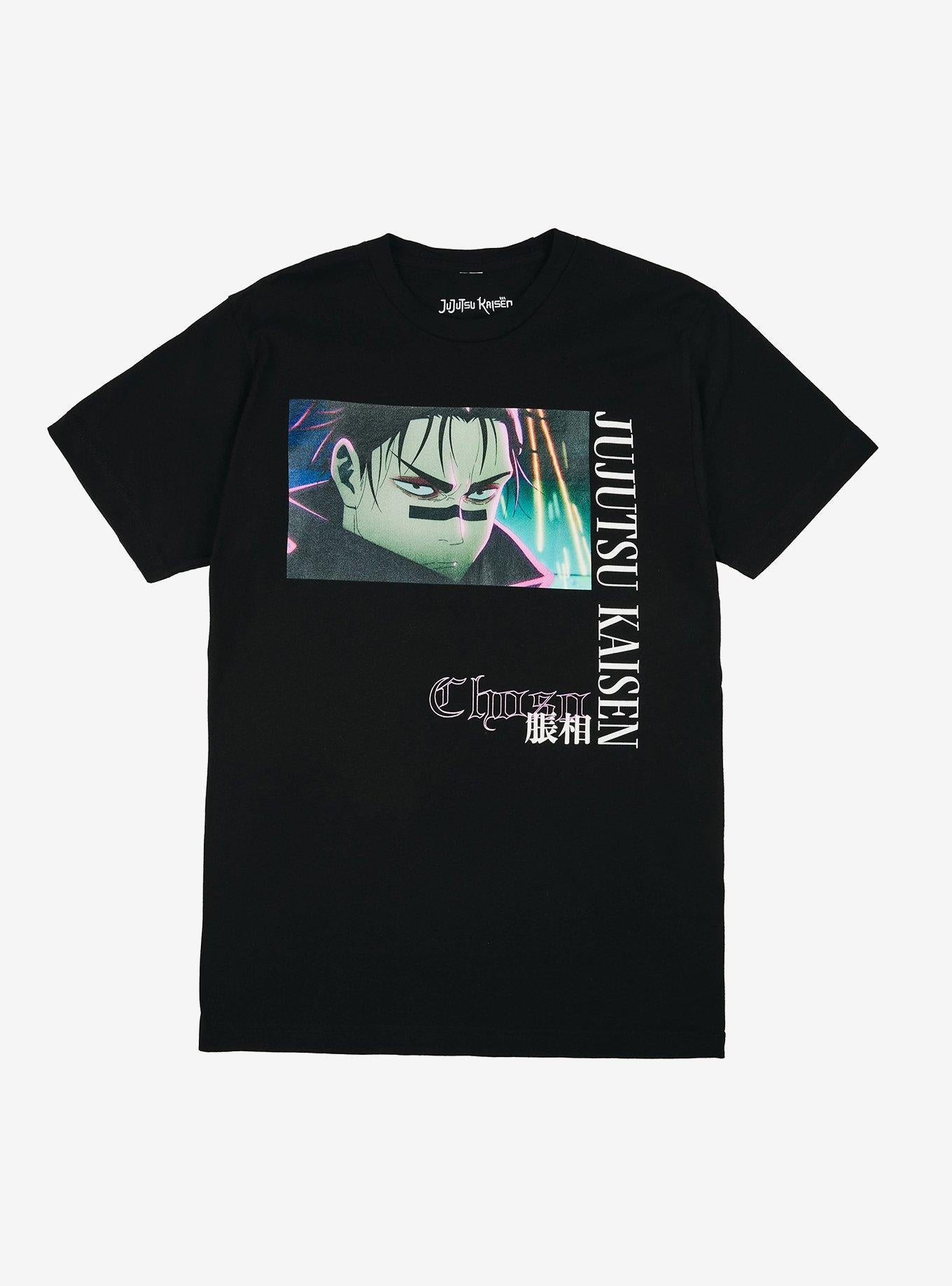 Jujutsu Kaisen Choso T-Shirt | Trending Graphic Tee For Fans
