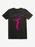 Dirty Dancing Silohouette Lift T-Shirt | Trending Graphic Tee For Fans