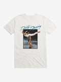 Dirty Dancing Lake Lift T-Shirt | Trending Graphic Tee For Fans
