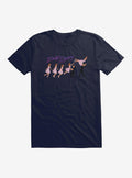 Dirty Dancing Lift Sequence T-Shirt | Trending Graphic Tee For Fans