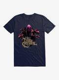 Jim Henson's The Dark Crystal Skeksis T-Shirt | Trending Graphic Tee For Fans