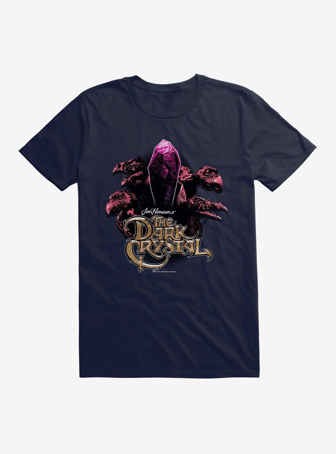 Jim Henson's The Dark Crystal Skeksis T-Shirt | Trending Graphic Tee For Fans