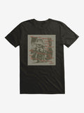 Jim Henson's Fraggle Rock Children Of Tomorrow T-Shirt | Trending Graphic Tee For Fans