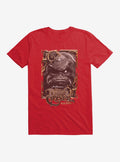 Jim Henson's The Dark Crystal Aughra T-Shirt | Trending Graphic Tee For Fans