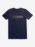 Vikings Valhalla Raiders T-Shirt | Trending Graphic Tee For Fans