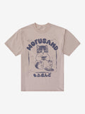 Mofusand Stamp Print T-Shirt | Trending Graphic Tee For Fans