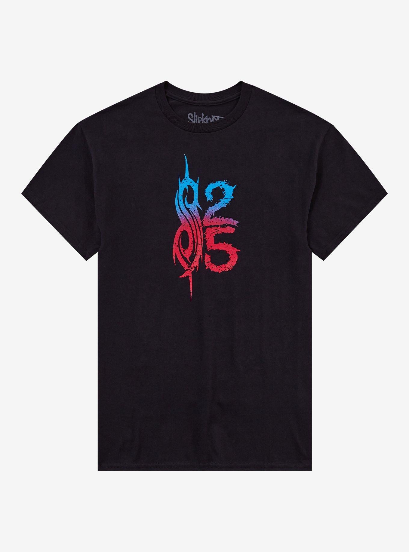 Slipknot Here Comes the Pain T-Shirt | Trending Graphic Tee For Fans