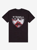 My Chemical Romance Demolition Lovers Boyfriend Fit Girls T-Shirt | Trending Graphic Tee For Fans