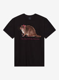 Rat Of My Dreams By Call Your Mother T-Shirt | Trending Graphic Tee For Fans