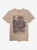 Galloping Soldiers Credit Card Debt By Call Your Mother T-Shirt | Trending Graphic Tee For Fans