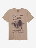 Die Of Dysentery By Call Your Mother T-Shirt | Trending Graphic Tee For Fans