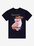 Kitten Burden By Goodie Two Sleeves T-Shirt | Trending Graphic Tee For Fans