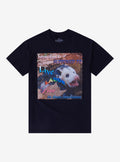 Live Laugh Love Possum By Goodie Two Sleeves T-Shirt | Trending Graphic Tee For Fans