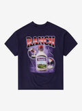 Ranch By Goodie Two Sleeves T-Shirt | Trending Graphic Tee For Fans