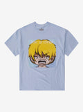 POV UR Cringe Character By Goodie Two Sleeves T-Shirt | Trending Graphic Tee For Fans