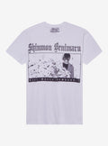 Fire Force Benimaru Shinmon Portrait T-Shirt | Trending Graphic Tee For Fans
