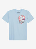 Yu-Gi-Oh! Dark Magician Girl Two-Sided T-Shirt | Trending Graphic Tee For Fans