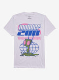Invader Zim Baby Zim T-Shirt | Trending Graphic Tee For Fans