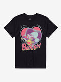 Helluva Boss Fizzarolli Babygirl T-Shirt | Trending Graphic Tee For Fans