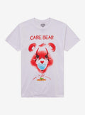 Care Bears Pennywise T-Shirt | Trending Graphic Tee For Fans