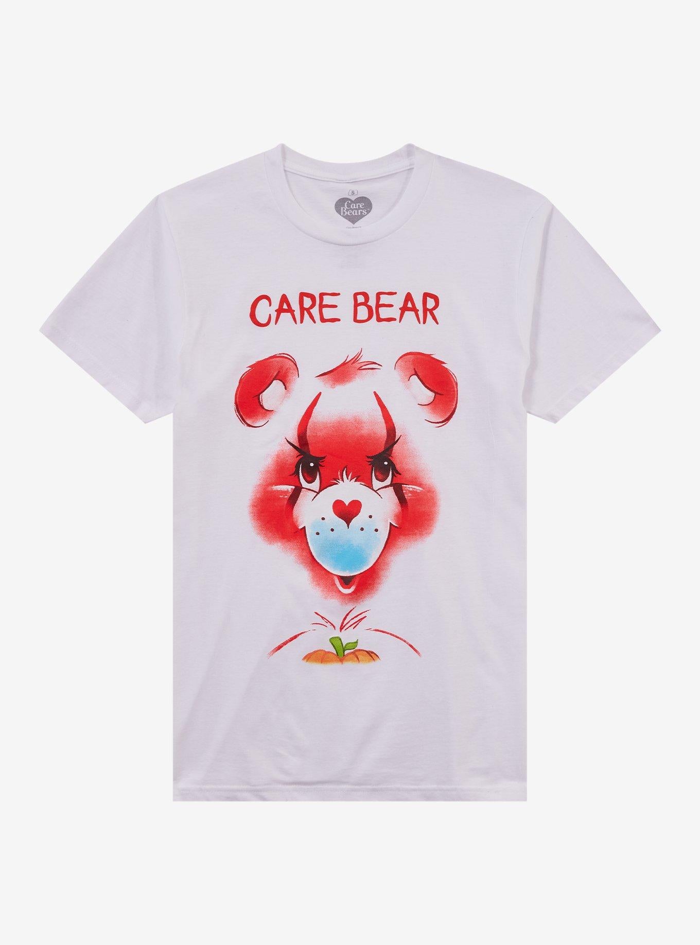 Care Bears Pennywise T-Shirt | Trending Graphic Tee For Fans