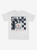 My Chemical Romance Three Cheers Operating Table Two-Sided T-Shirt | Trending Graphic Tee For Fans