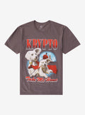 DC Comics Superman Krypto T-Shirt | Trending Graphic Tee For Fans