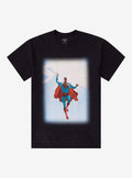 DC Comics All-Star Superman Comic T-Shirt | Trending Graphic Tee For Fans